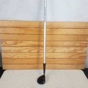 King Cobra Speed LD F/ST 3 Fairway Wood RH 55G with telo-driver attachment